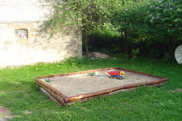 Poljska Privát Kosmów, Eksterijer